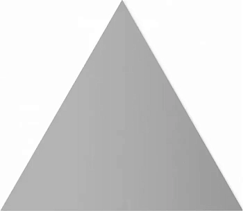 WOW Floor Tiles Triangle Ash Grey Matt 20.1x23.2 / Вов
 Флор Тайлз Триангле Аш Грей Матт 20.1x23.2 